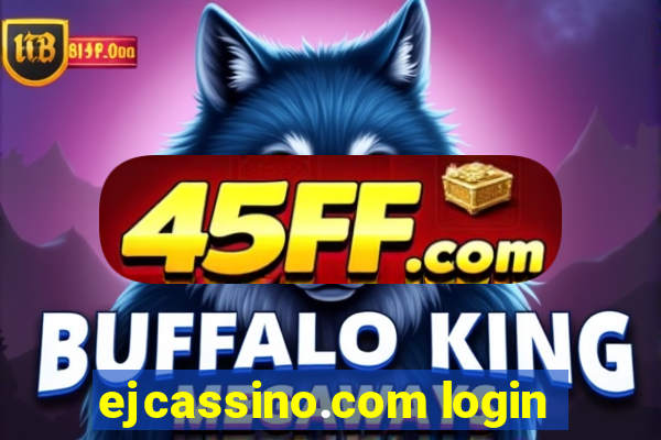 ejcassino.com login